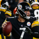 Illustration for article titled NFL Suspends Steelers Roster For Breaking Coronavirus Protocol By Playing Ravens